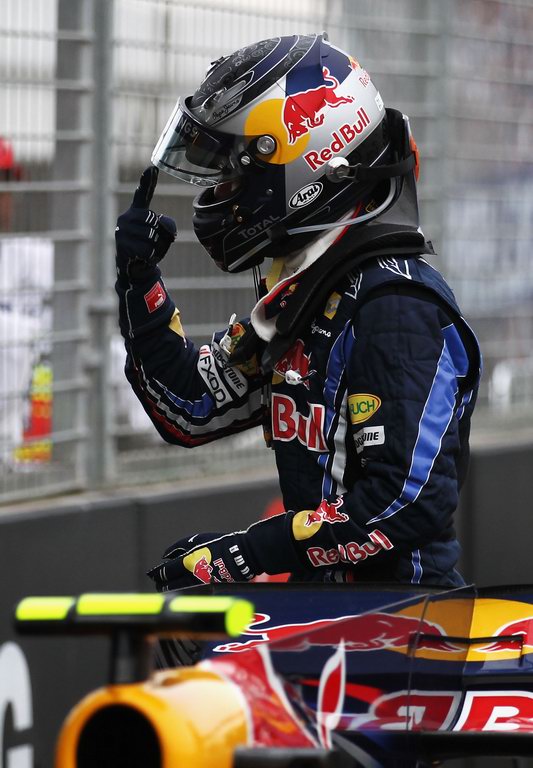 GP Australia - Qualifiche e Prove Libere 3
